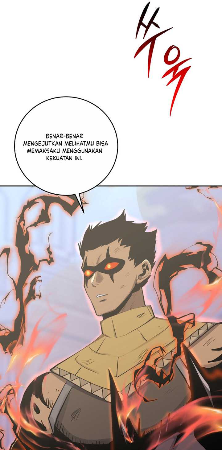 Player from Today Onwards Chapter 94 - halaman 82