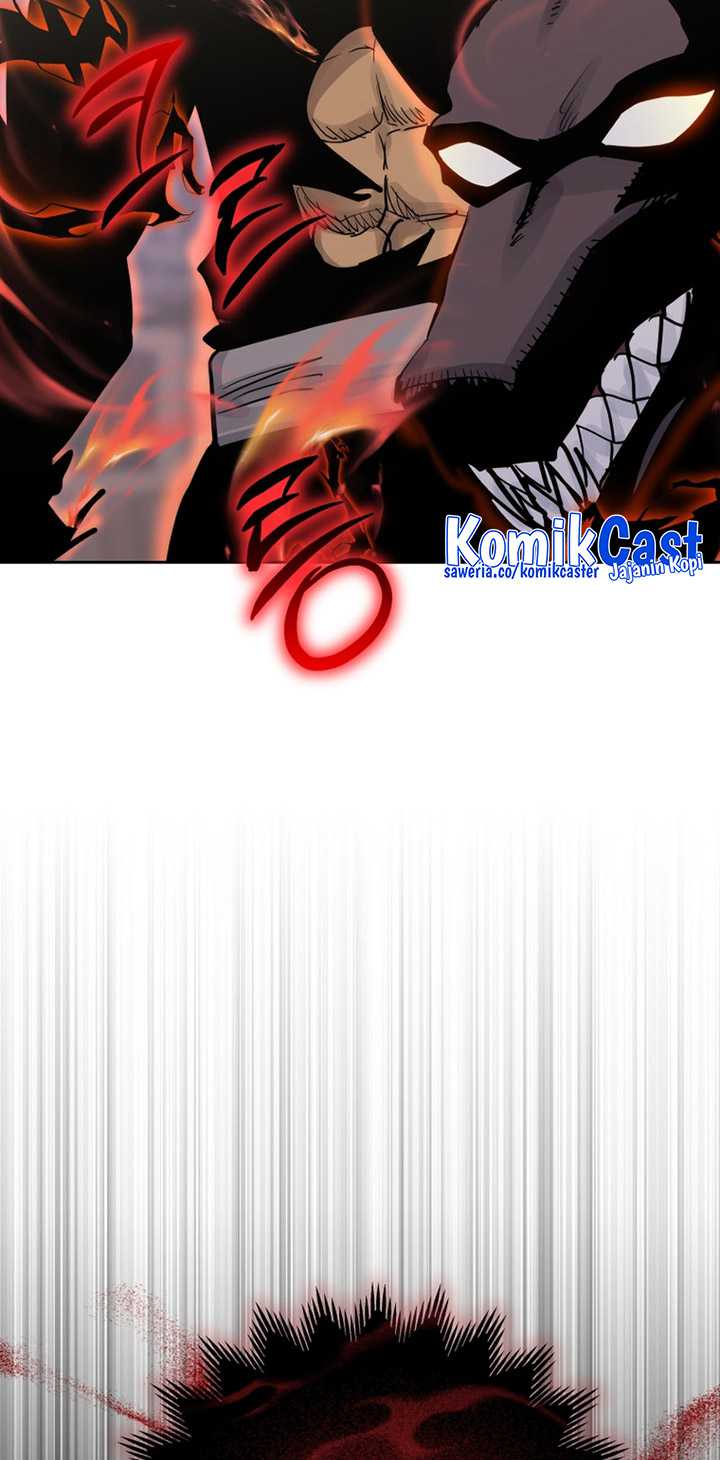 Player from Today Onwards Chapter 94 - halaman 83