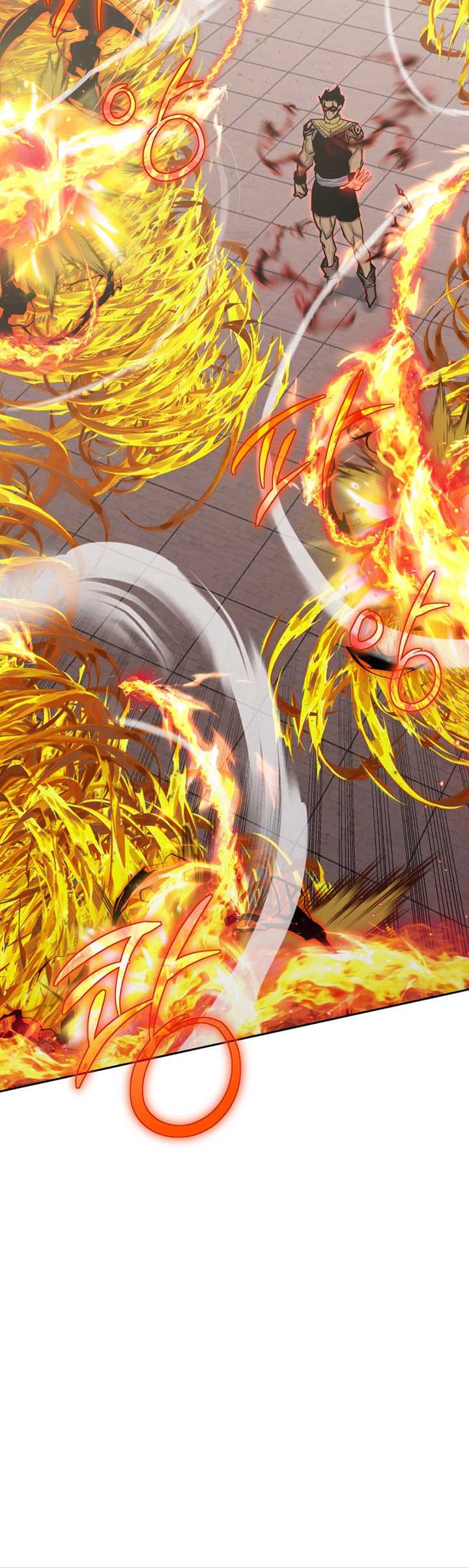 Player from Today Onwards Chapter 94 - halaman 9