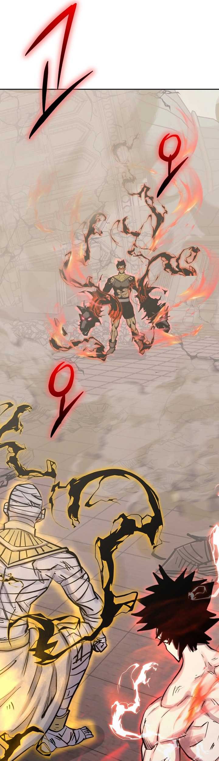 Player from Today Onwards Chapter 95 - halaman 10