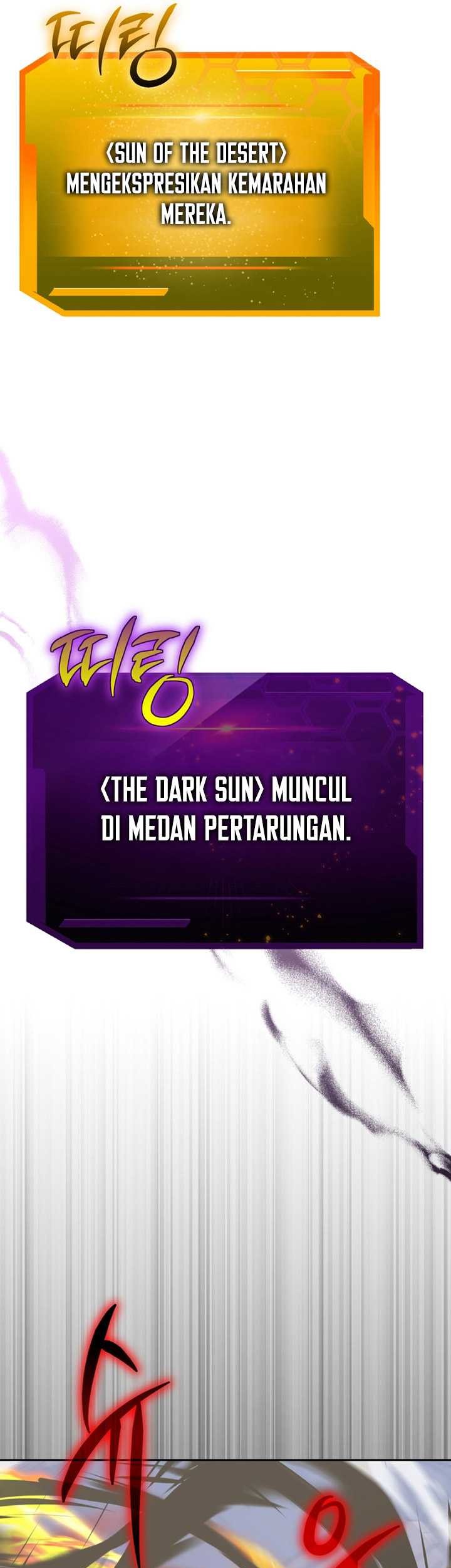 Player from Today Onwards Chapter 95 - halaman 102