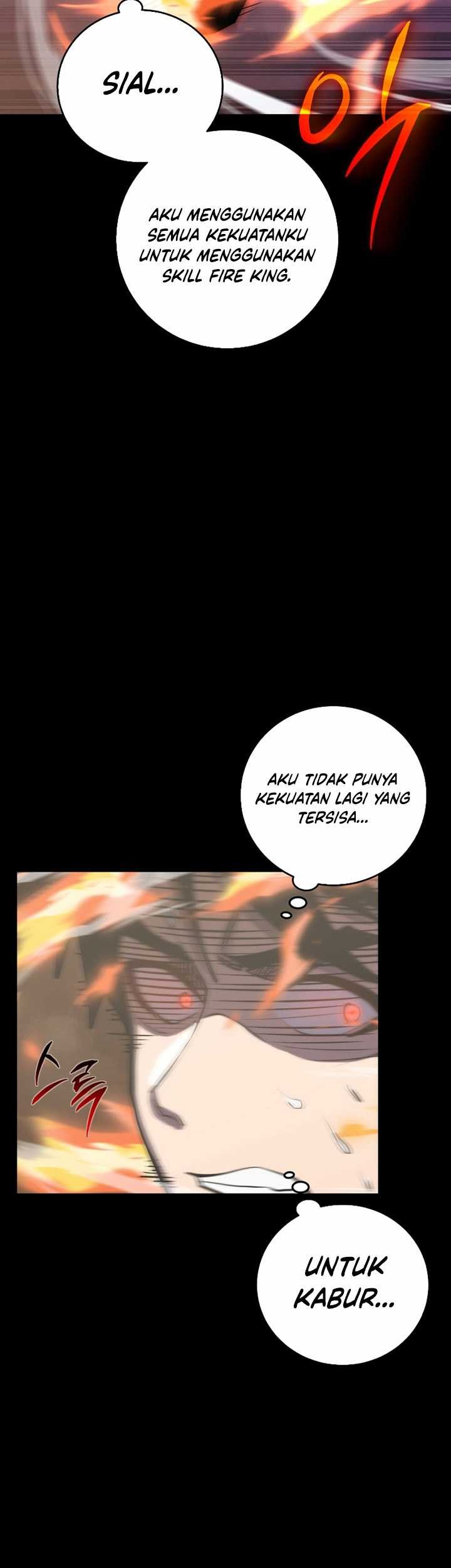 Player from Today Onwards Chapter 95 - halaman 108