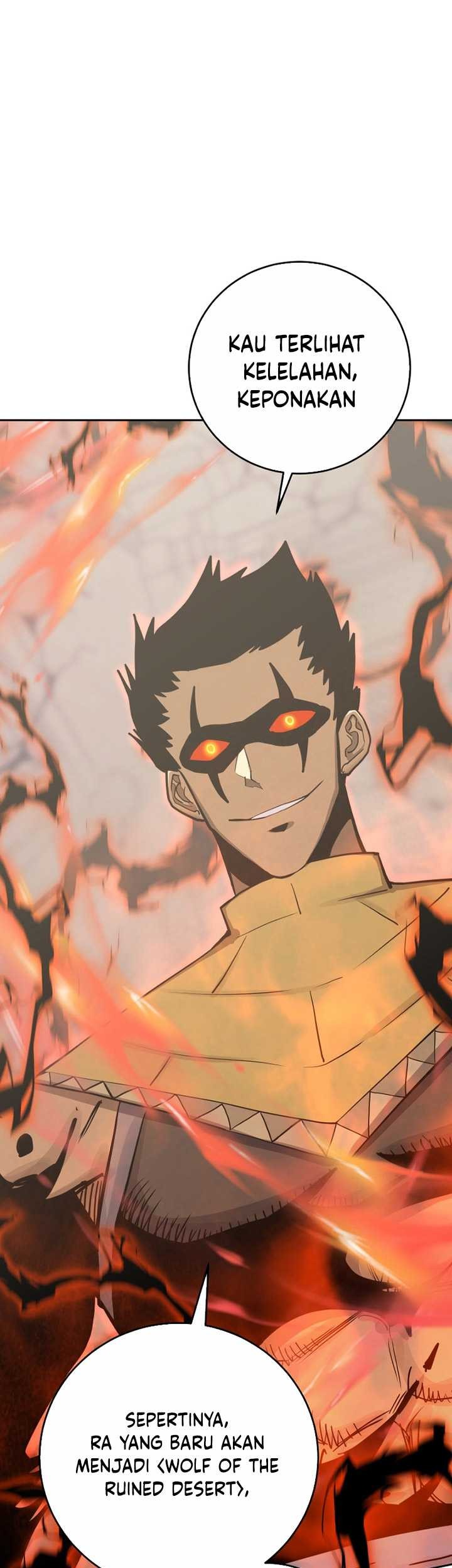 Player from Today Onwards Chapter 95 - halaman 14