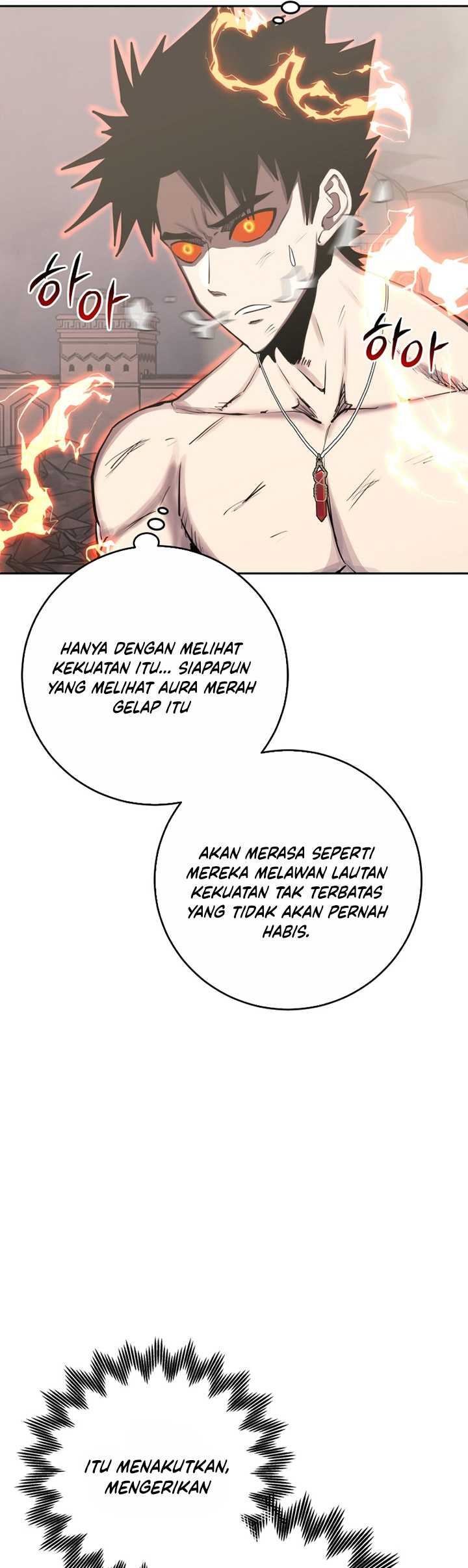 Player from Today Onwards Chapter 95 - halaman 18