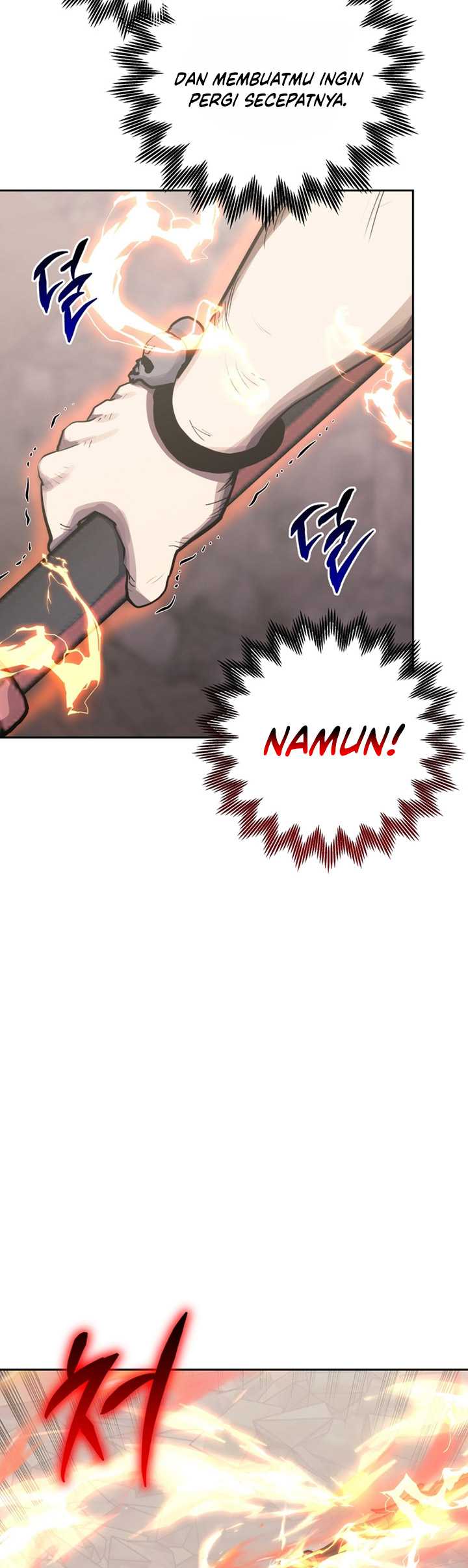 Player from Today Onwards Chapter 95 - halaman 19