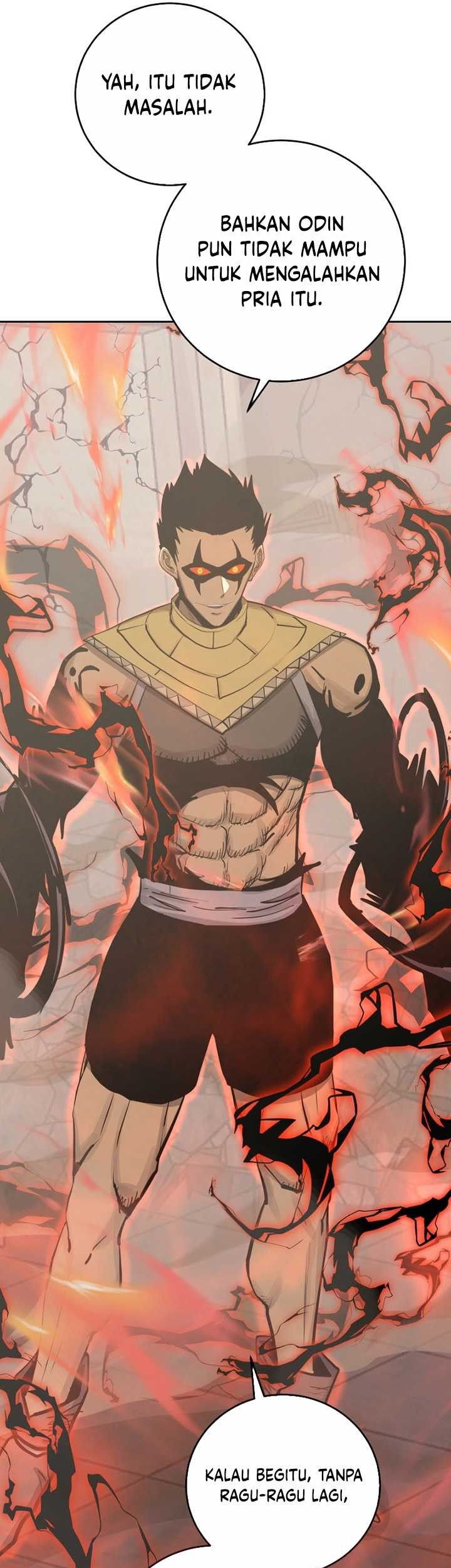 Player from Today Onwards Chapter 95 - halaman 22