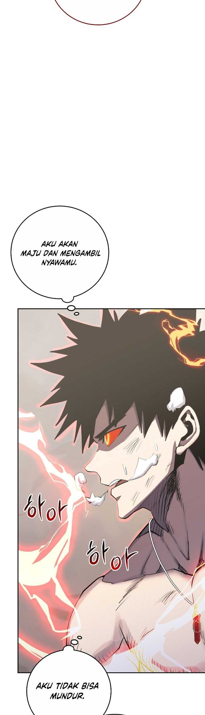 Player from Today Onwards Chapter 95 - halaman 24