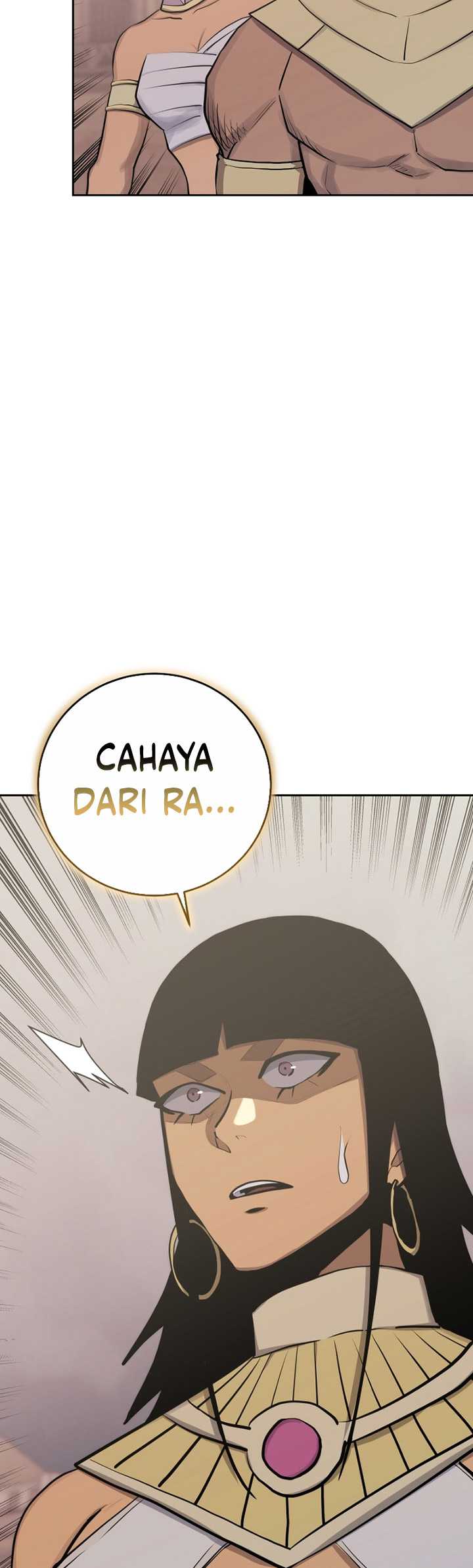 Player from Today Onwards Chapter 95 - halaman 31