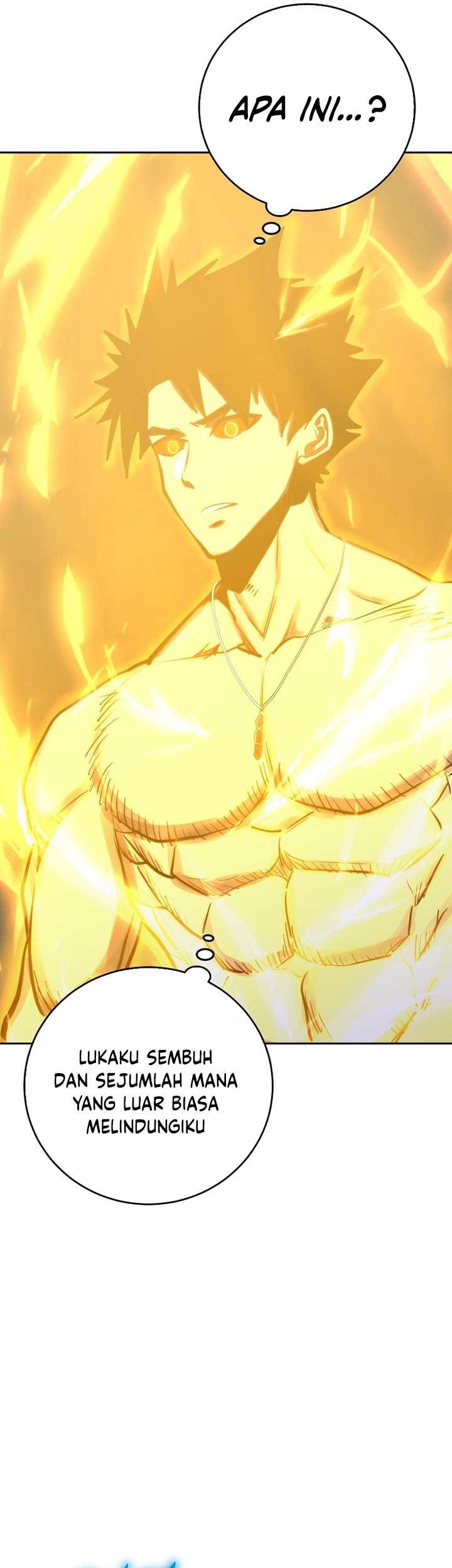 Player from Today Onwards Chapter 95 - halaman 34