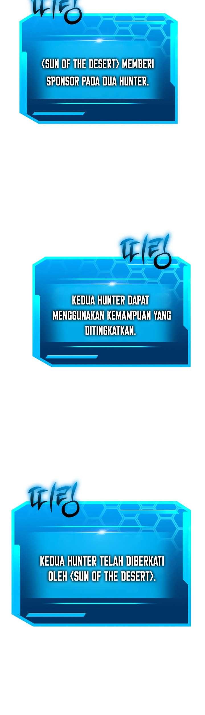 Player from Today Onwards Chapter 95 - halaman 36