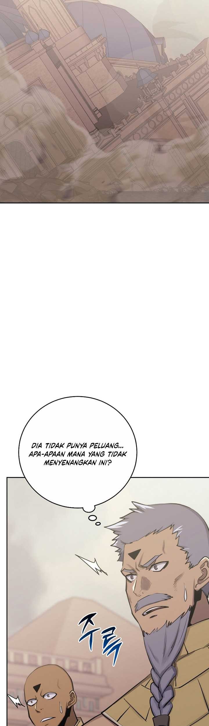 Player from Today Onwards Chapter 95 - halaman 4