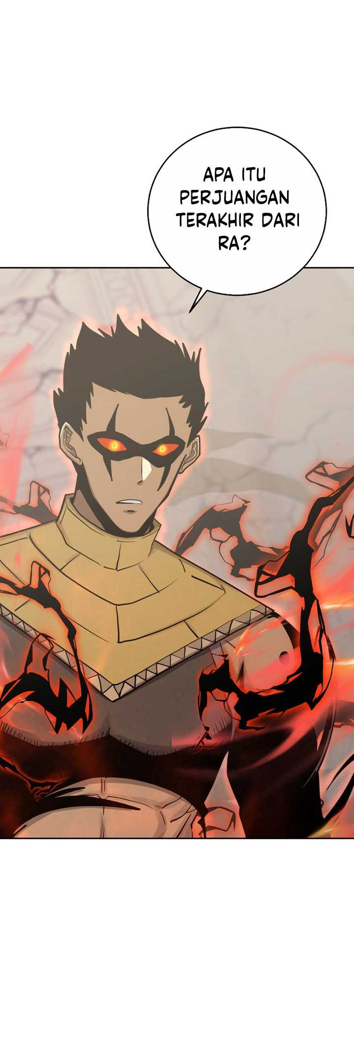Player from Today Onwards Chapter 95 - halaman 43