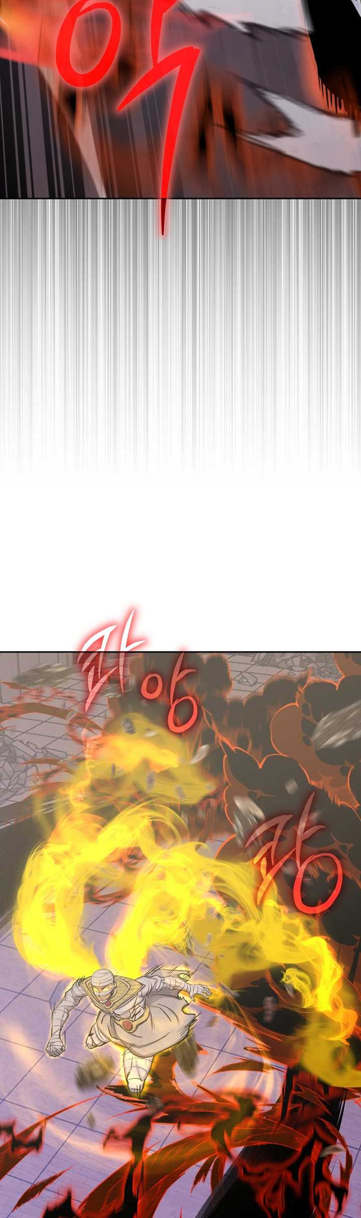 Player from Today Onwards Chapter 95 - halaman 47