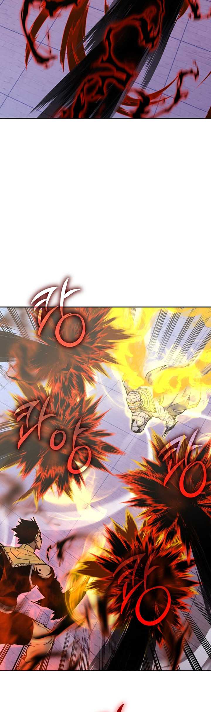 Player from Today Onwards Chapter 95 - halaman 48
