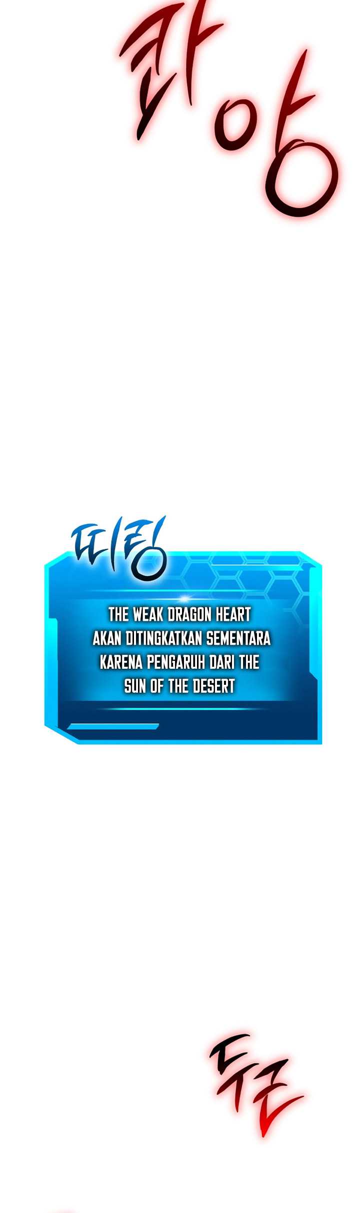 Player from Today Onwards Chapter 95 - halaman 49