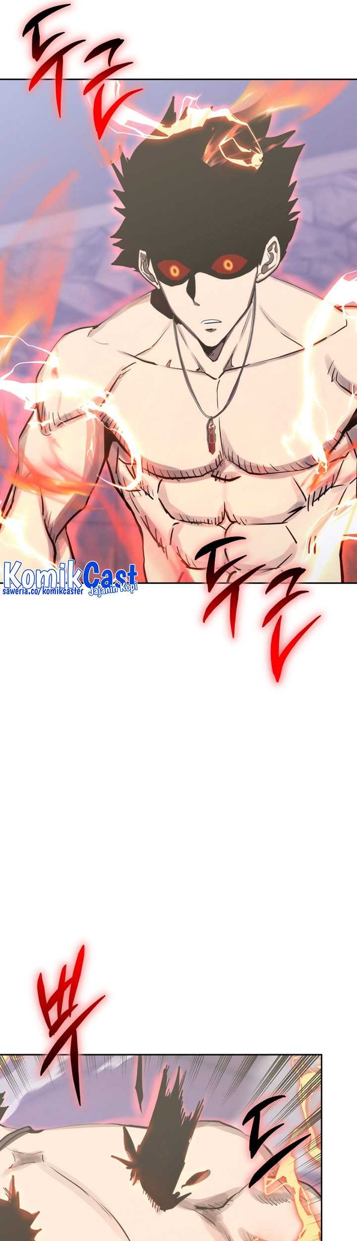 Player from Today Onwards Chapter 95 - halaman 50