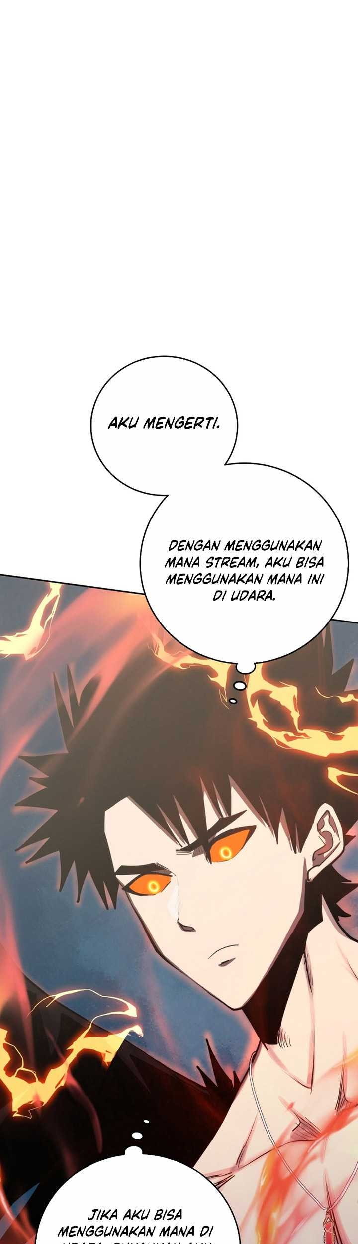 Player from Today Onwards Chapter 95 - halaman 58