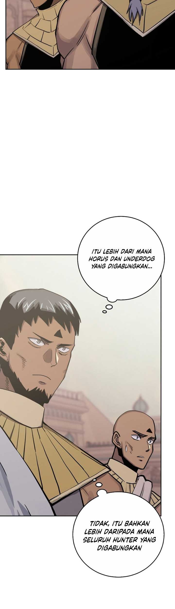 Player from Today Onwards Chapter 95 - halaman 6