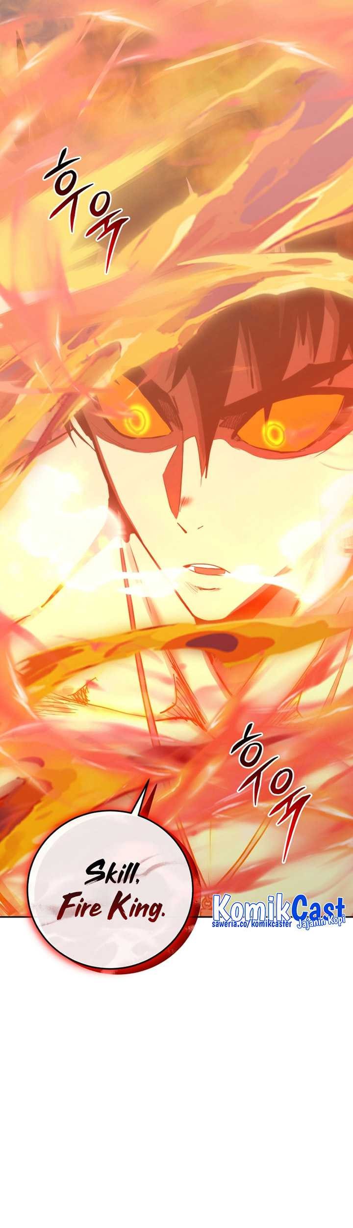 Player from Today Onwards Chapter 95 - halaman 70