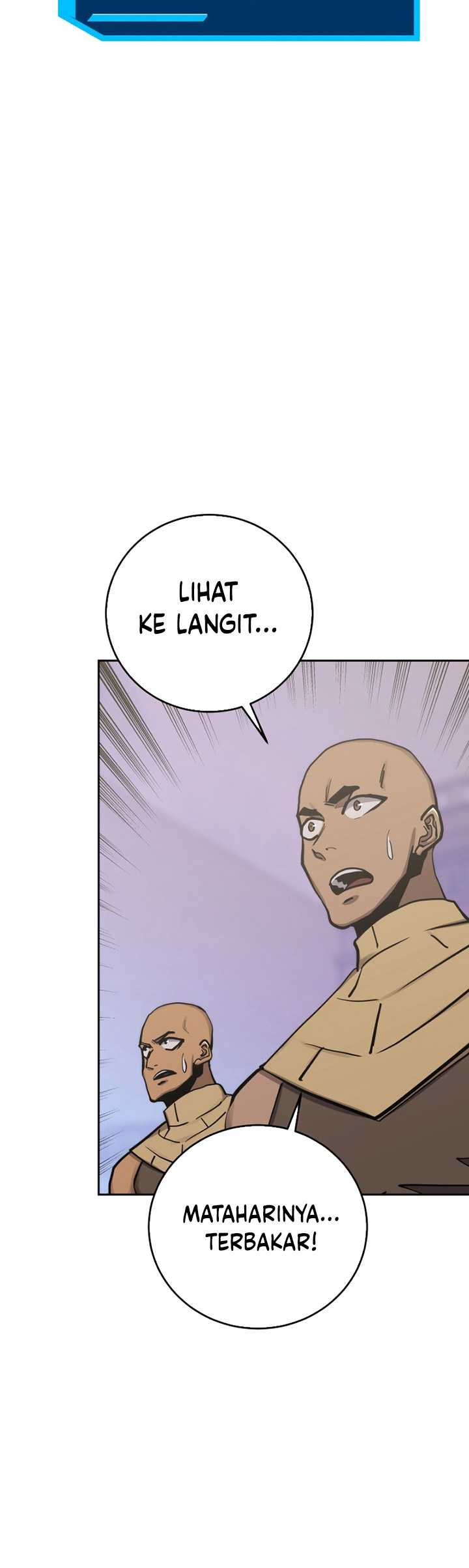 Player from Today Onwards Chapter 95 - halaman 75