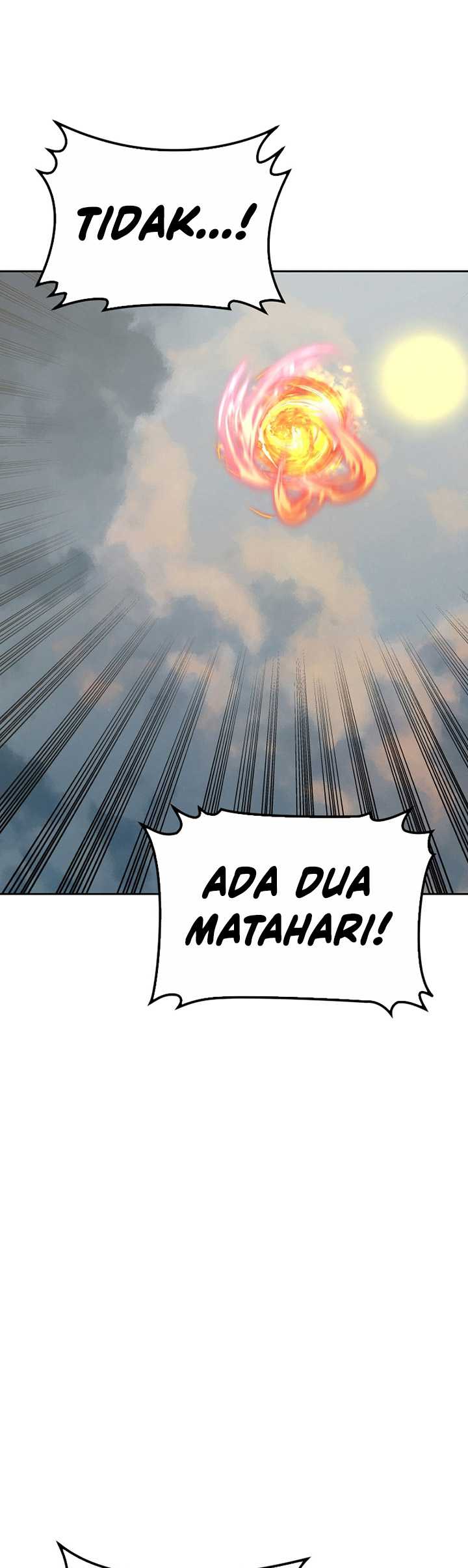 Player from Today Onwards Chapter 95 - halaman 76