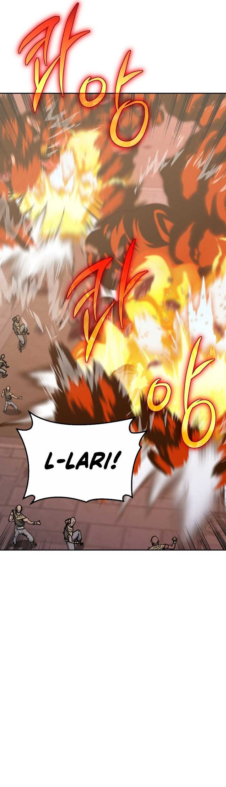 Player from Today Onwards Chapter 95 - halaman 94