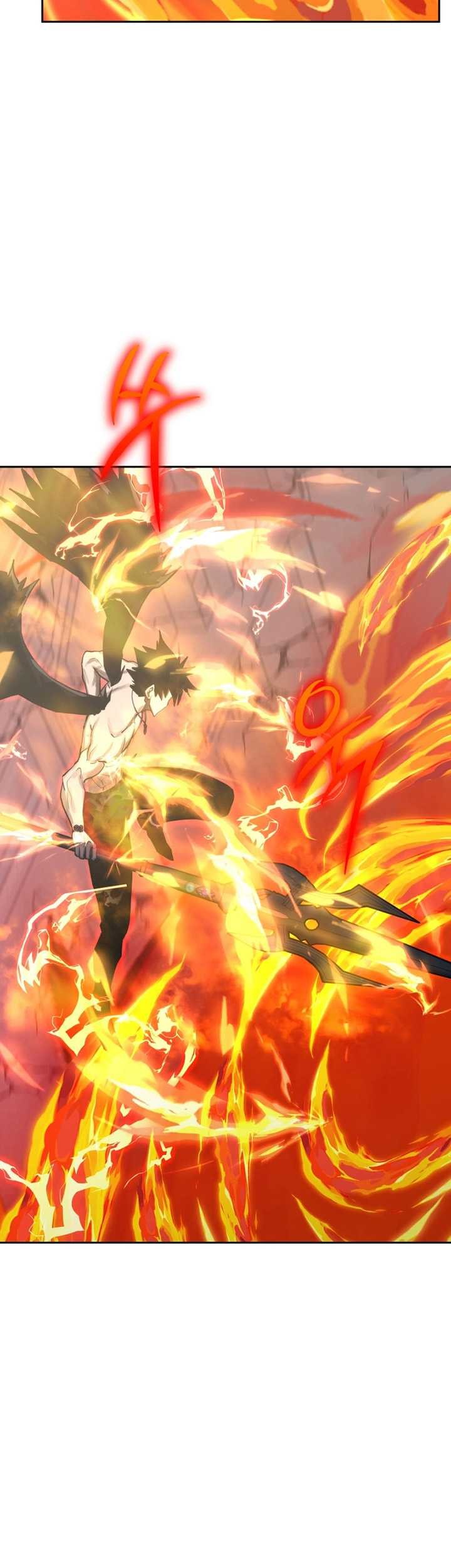 Player from Today Onwards Chapter 95 - halaman 98