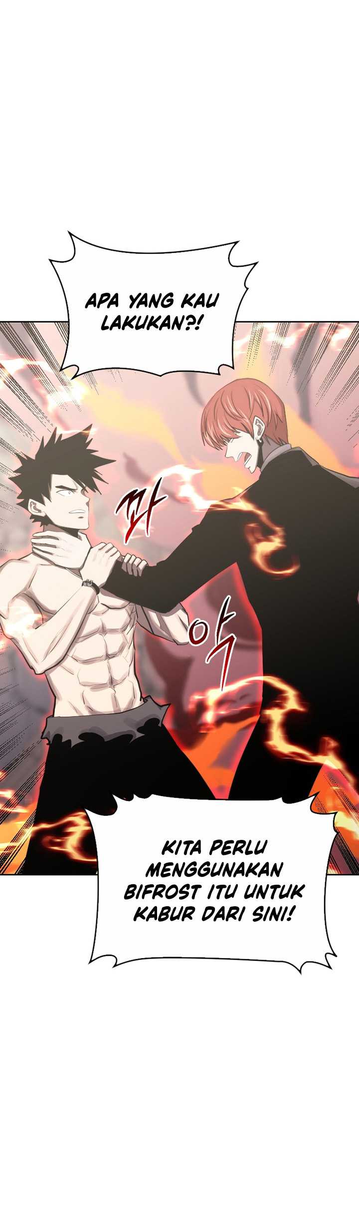 Player from Today Onwards Chapter 96 - halaman 21