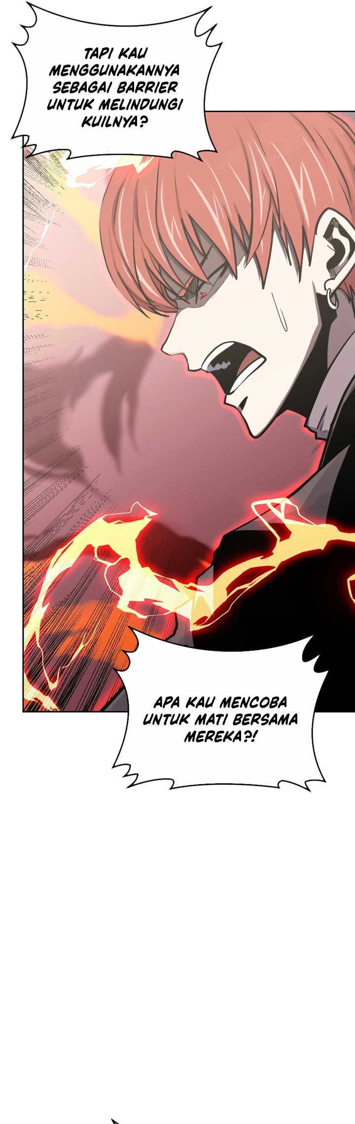 Player from Today Onwards Chapter 96 - halaman 22