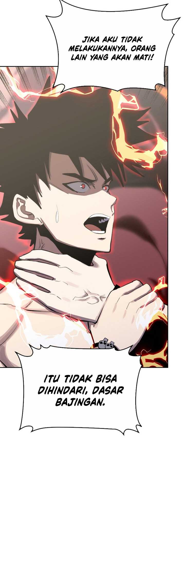 Player from Today Onwards Chapter 96 - halaman 23