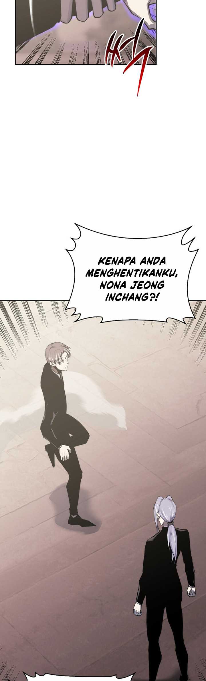 Player from Today Onwards Chapter 96 - halaman 35