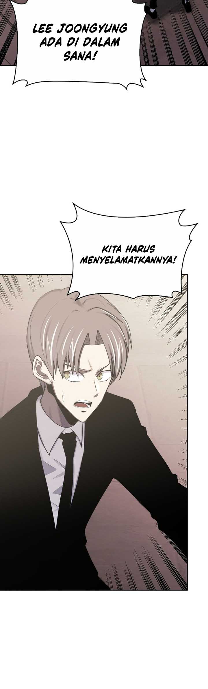 Player from Today Onwards Chapter 96 - halaman 36
