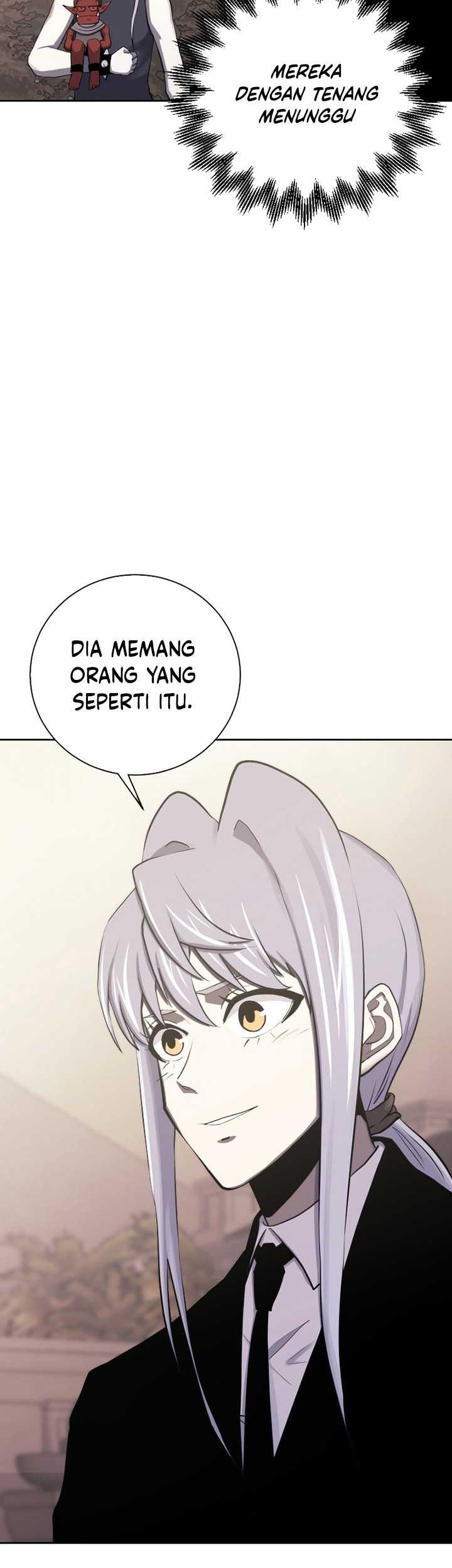 Player from Today Onwards Chapter 96 - halaman 42