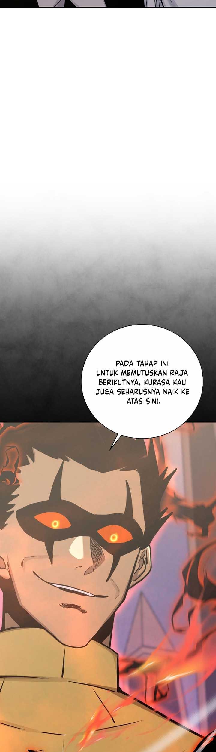 Player from Today Onwards Chapter 96 - halaman 50