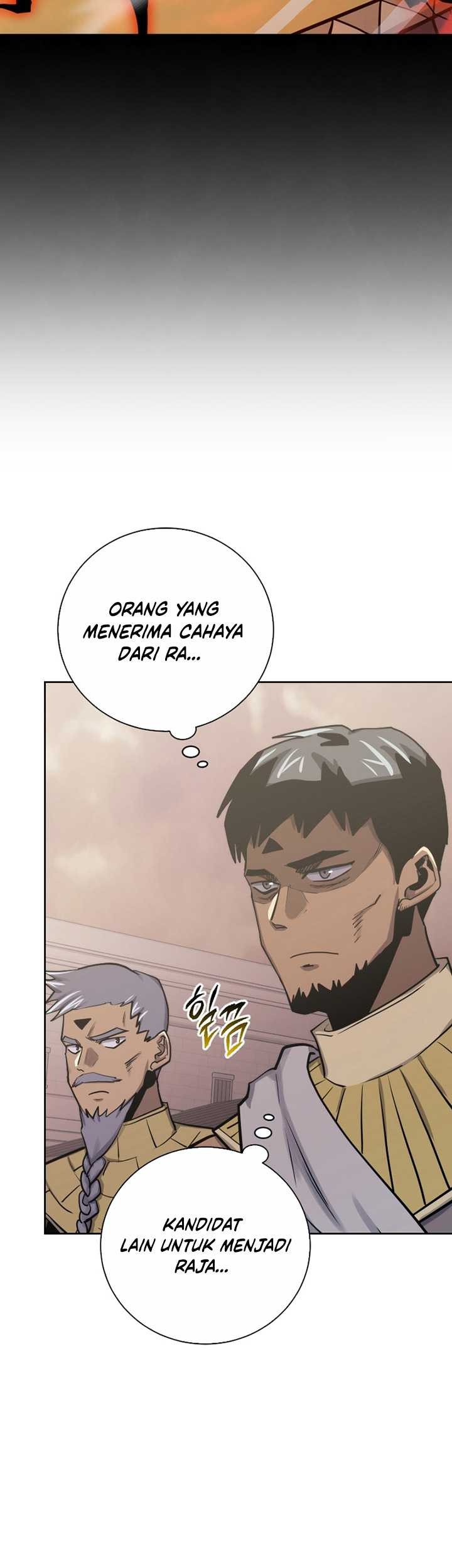 Player from Today Onwards Chapter 96 - halaman 52
