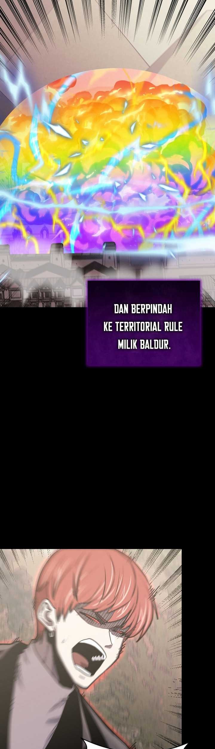 Player from Today Onwards Chapter 96 - halaman 56