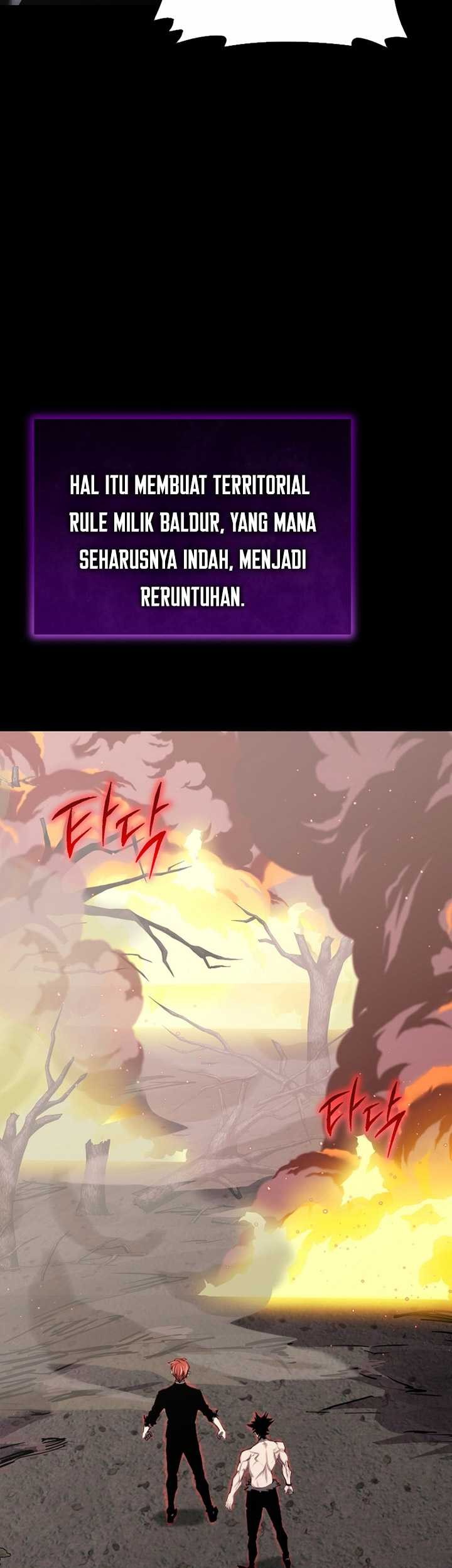 Player from Today Onwards Chapter 96 - halaman 58