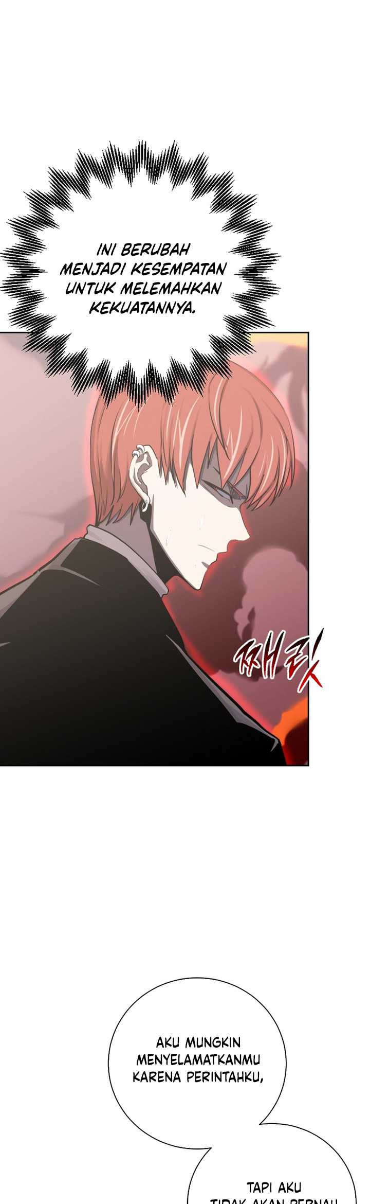 Player from Today Onwards Chapter 96 - halaman 62