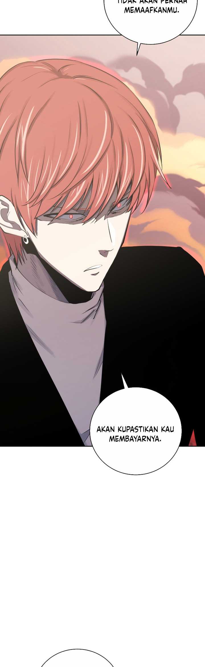 Player from Today Onwards Chapter 96 - halaman 63