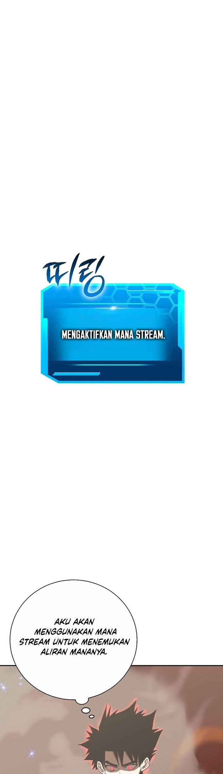 Player from Today Onwards Chapter 96 - halaman 70