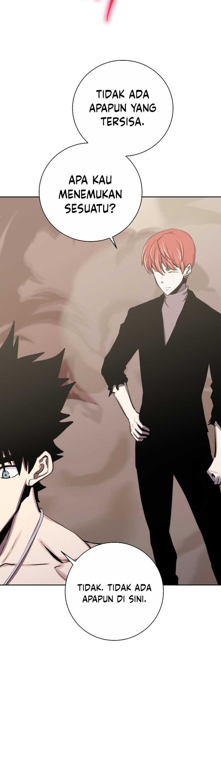Player from Today Onwards Chapter 96 - halaman 76