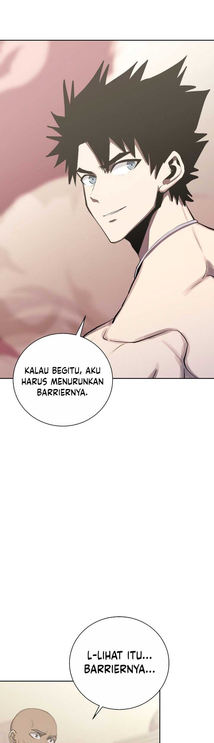 Player from Today Onwards Chapter 96 - halaman 78