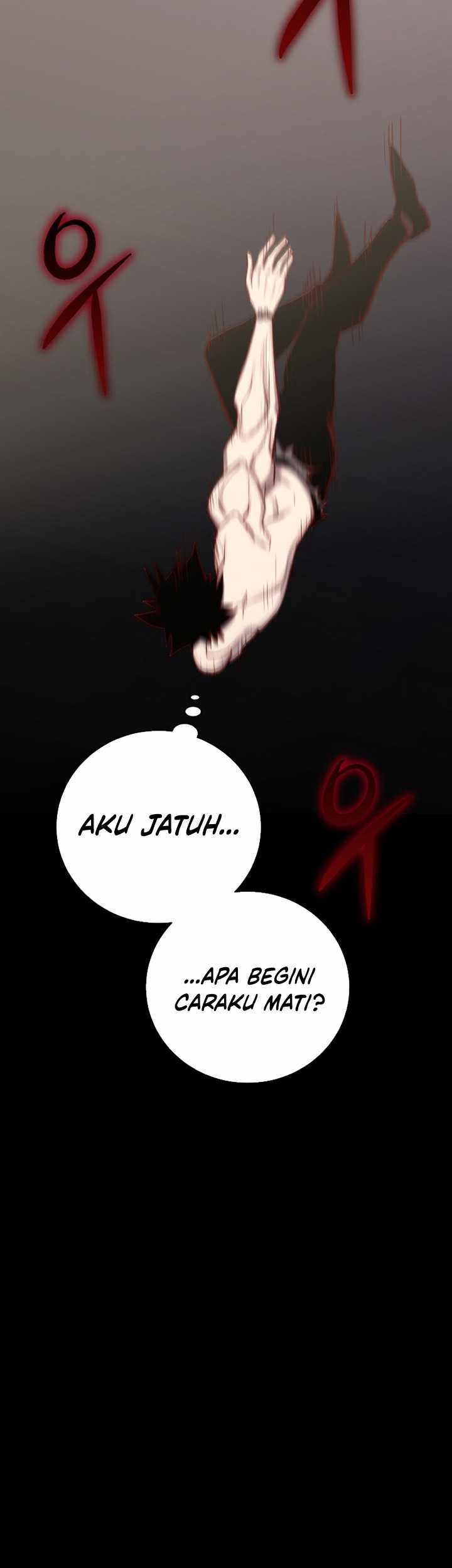 Player from Today Onwards Chapter 96 - halaman 8