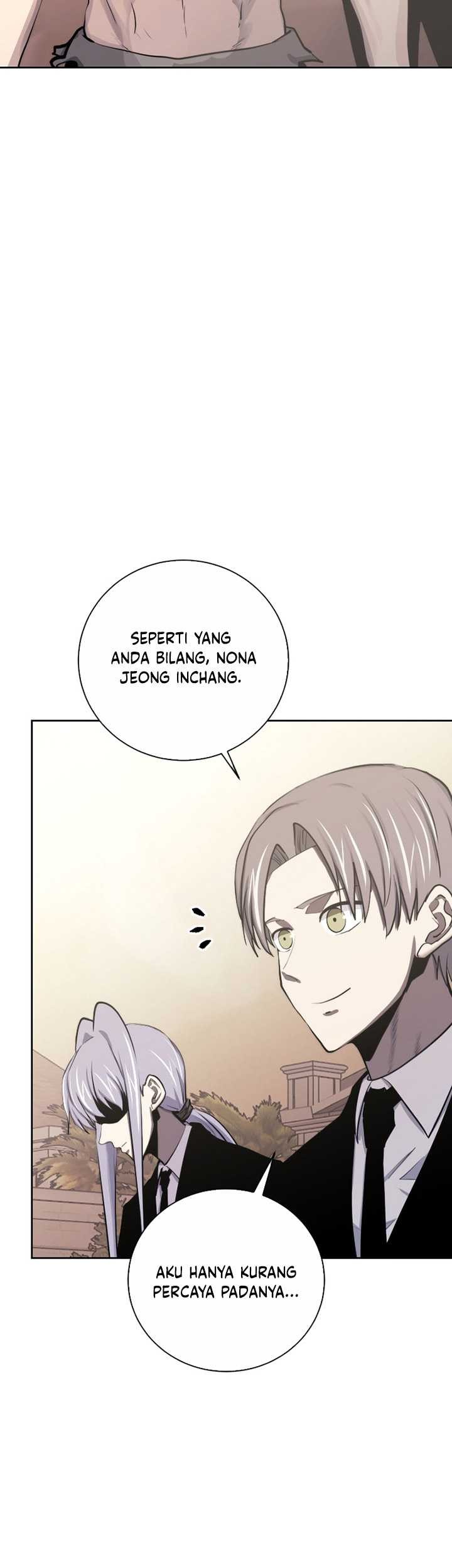 Player from Today Onwards Chapter 96 - halaman 84