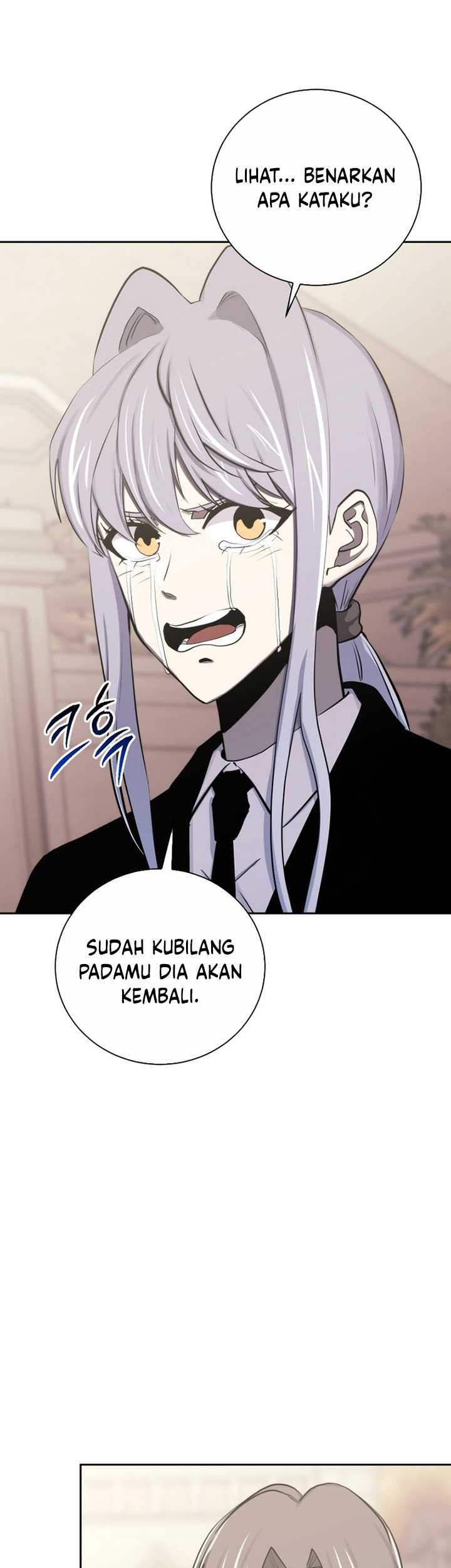 Player from Today Onwards Chapter 96 - halaman 86