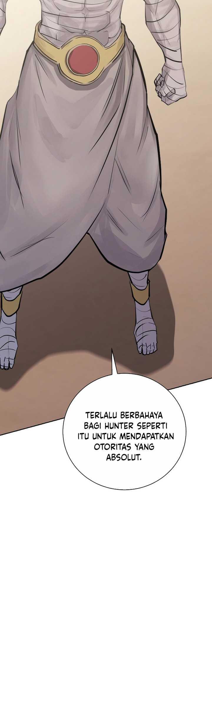 Player from Today Onwards Chapter 97 - halaman 101
