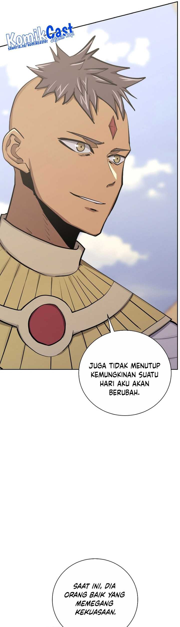 Player from Today Onwards Chapter 97 - halaman 102