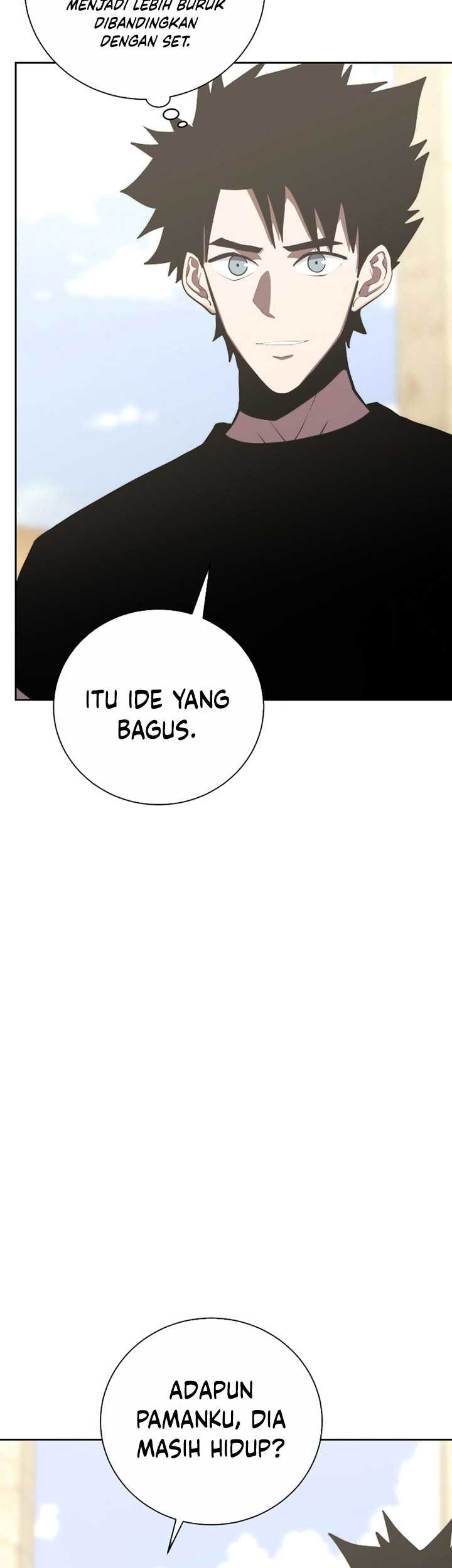 Player from Today Onwards Chapter 97 - halaman 104
