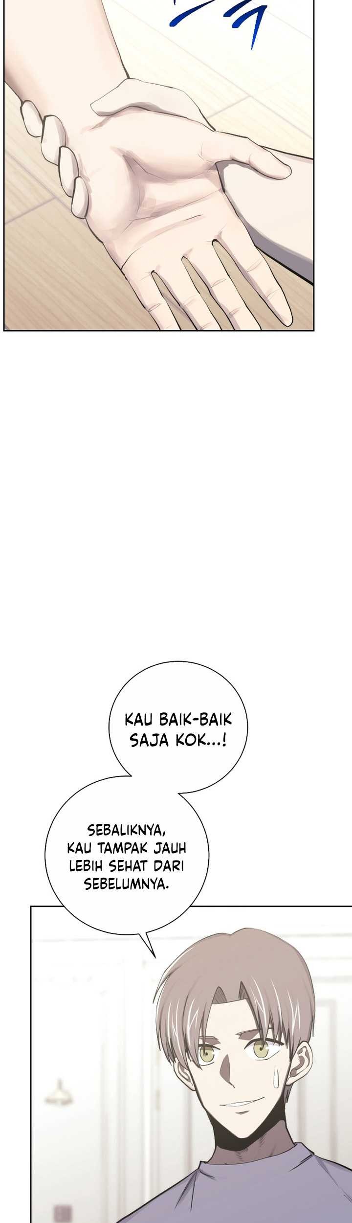 Player from Today Onwards Chapter 97 - halaman 12