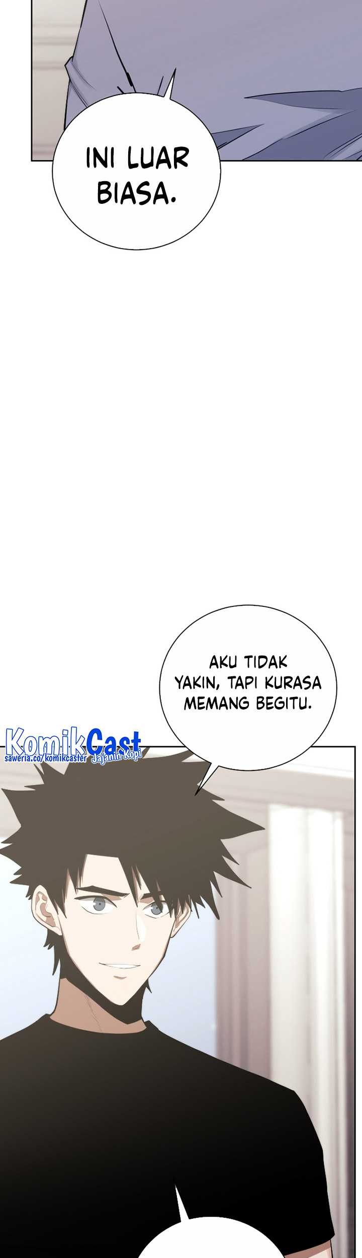Player from Today Onwards Chapter 97 - halaman 14